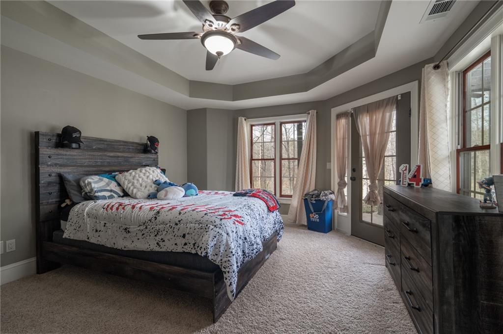 723 Sulphur Springs Road Southeast Fairmount, GA 30139 - Photo 23 of 54