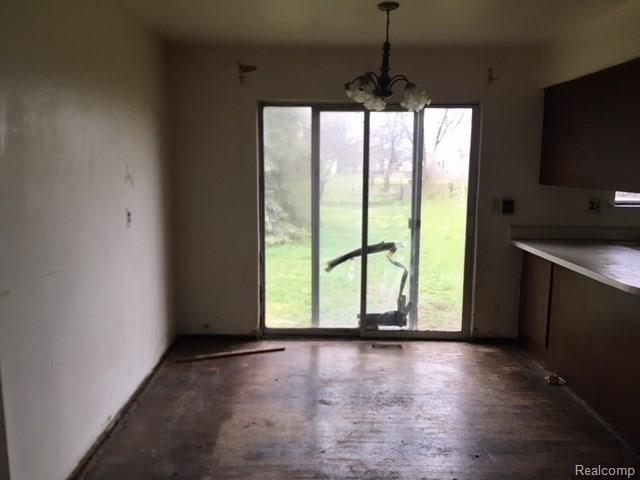 3907 Farnum Inkster, MI 48141 - Photo 5 of 13