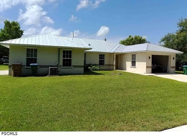 $1,575 | 2410 Northeast 6th Street, Cape Coral, FL 33909