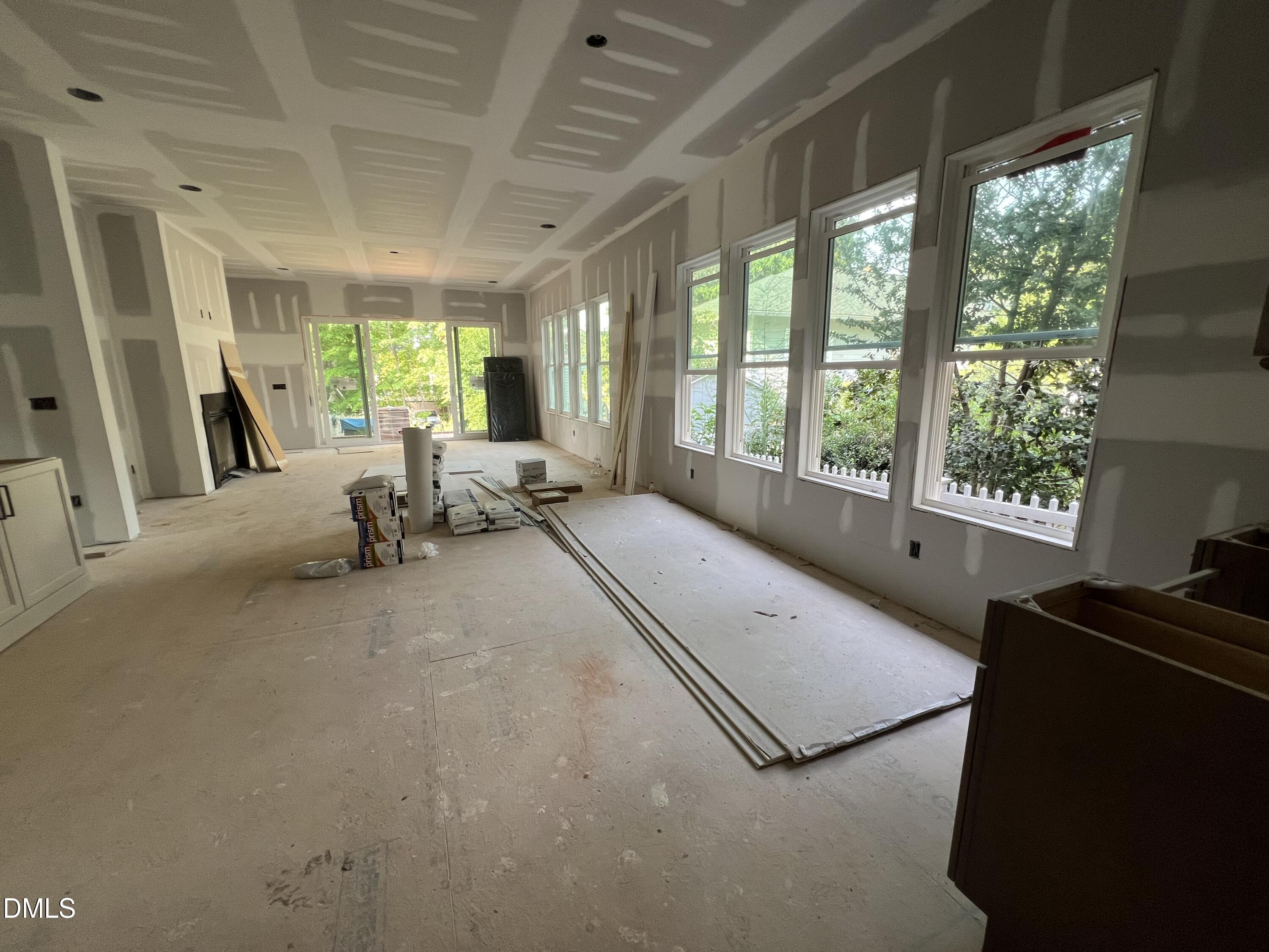 3004 Ruffin Street Raleigh, NC 27607 - Photo 10 of 18 IMG_8308