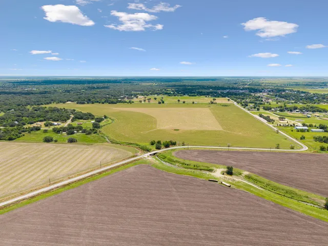 a view of swimming pool with outdoor space and seating area
