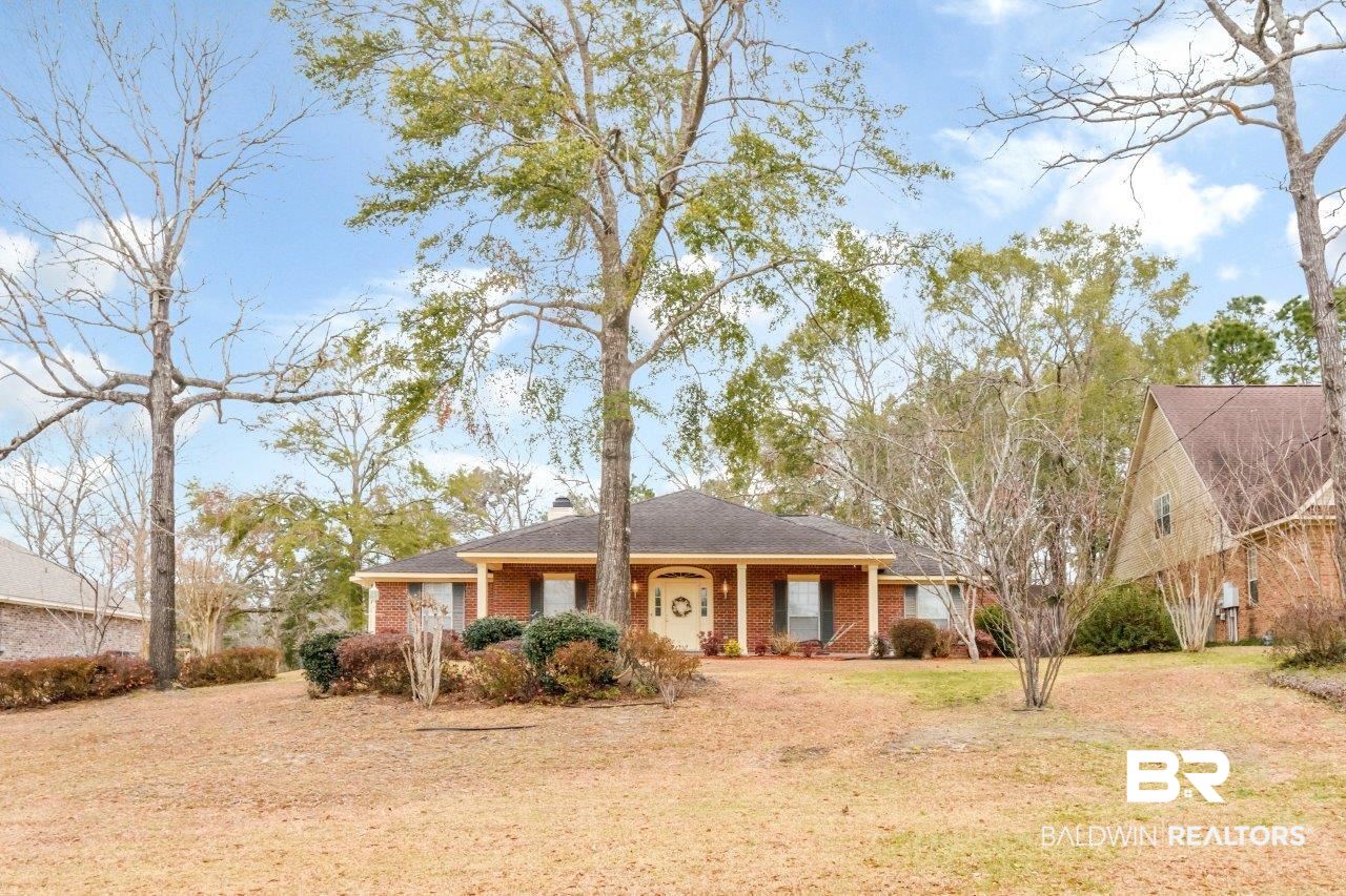 3760 Andrew Way Saraland, AL 36571 - Photo 1 of 36