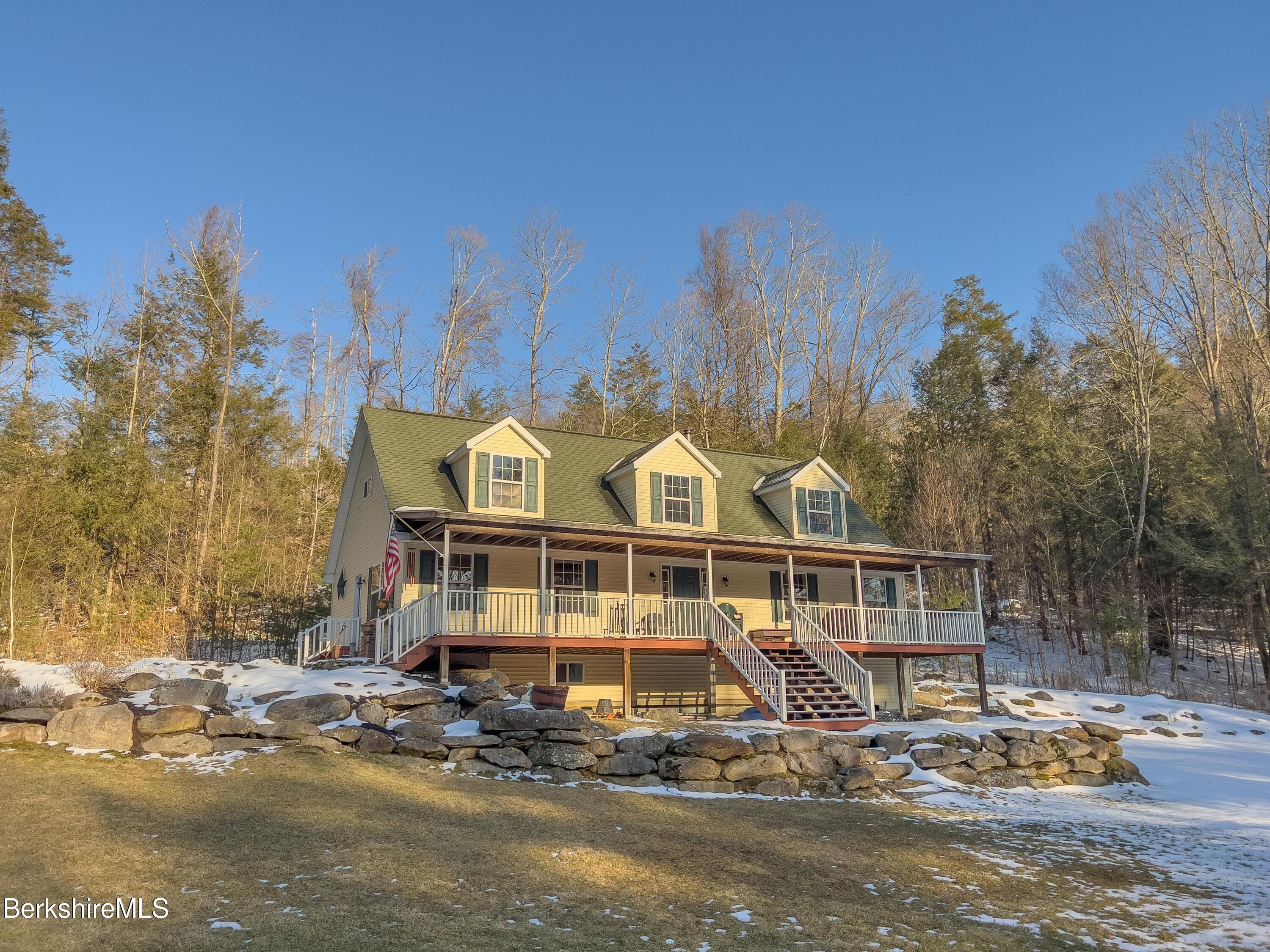 1354 County Road Sheffield, MA 01230 - Photo 2 of 71 CountryRd-3