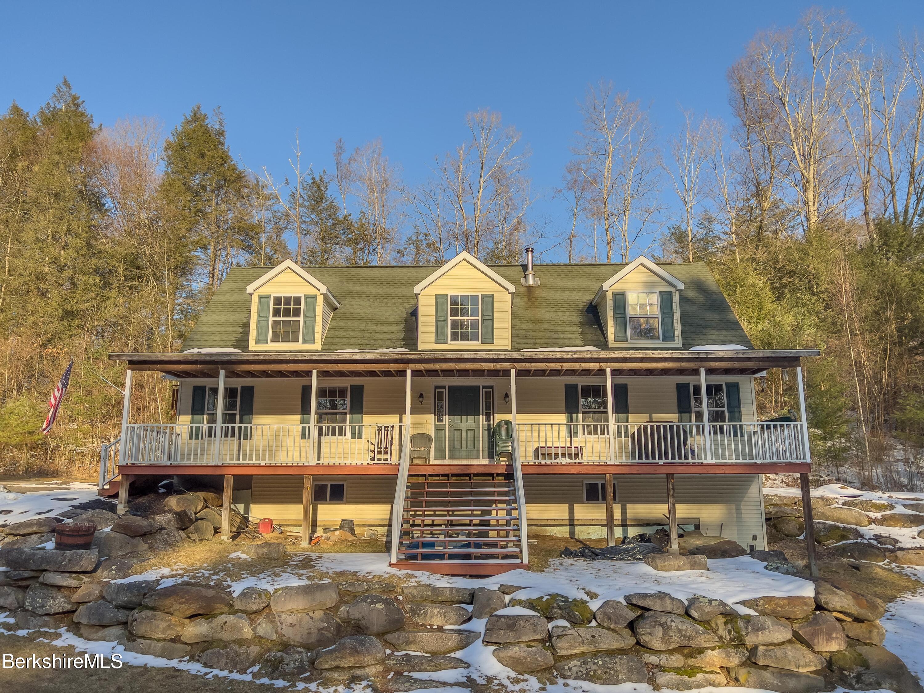 1354 County Road Sheffield, MA 01230 - Photo 4 of 71 CountryRd-4