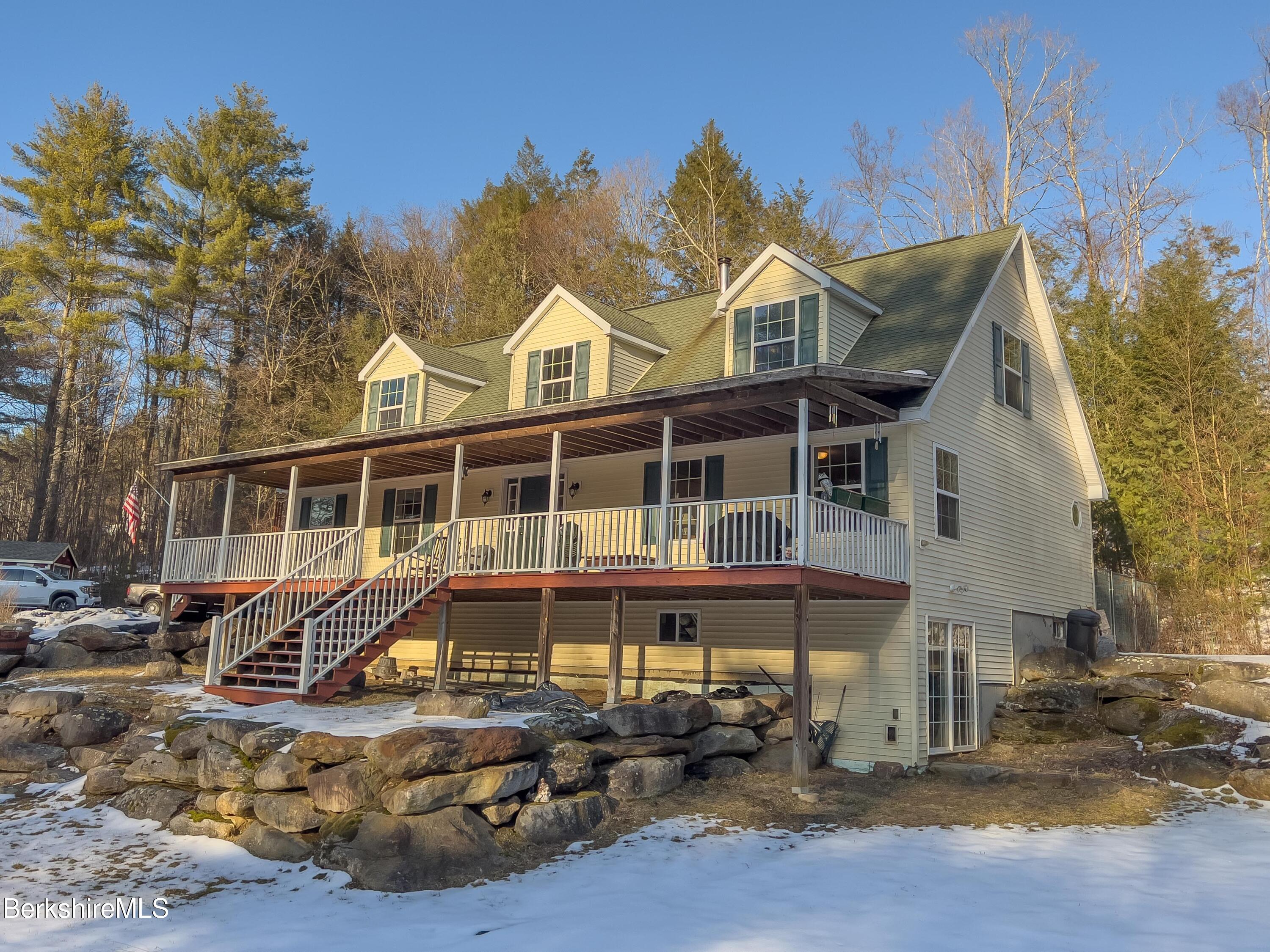 1354 County Road Sheffield, MA 01230 - Photo 5 of 71 CountryRd-5