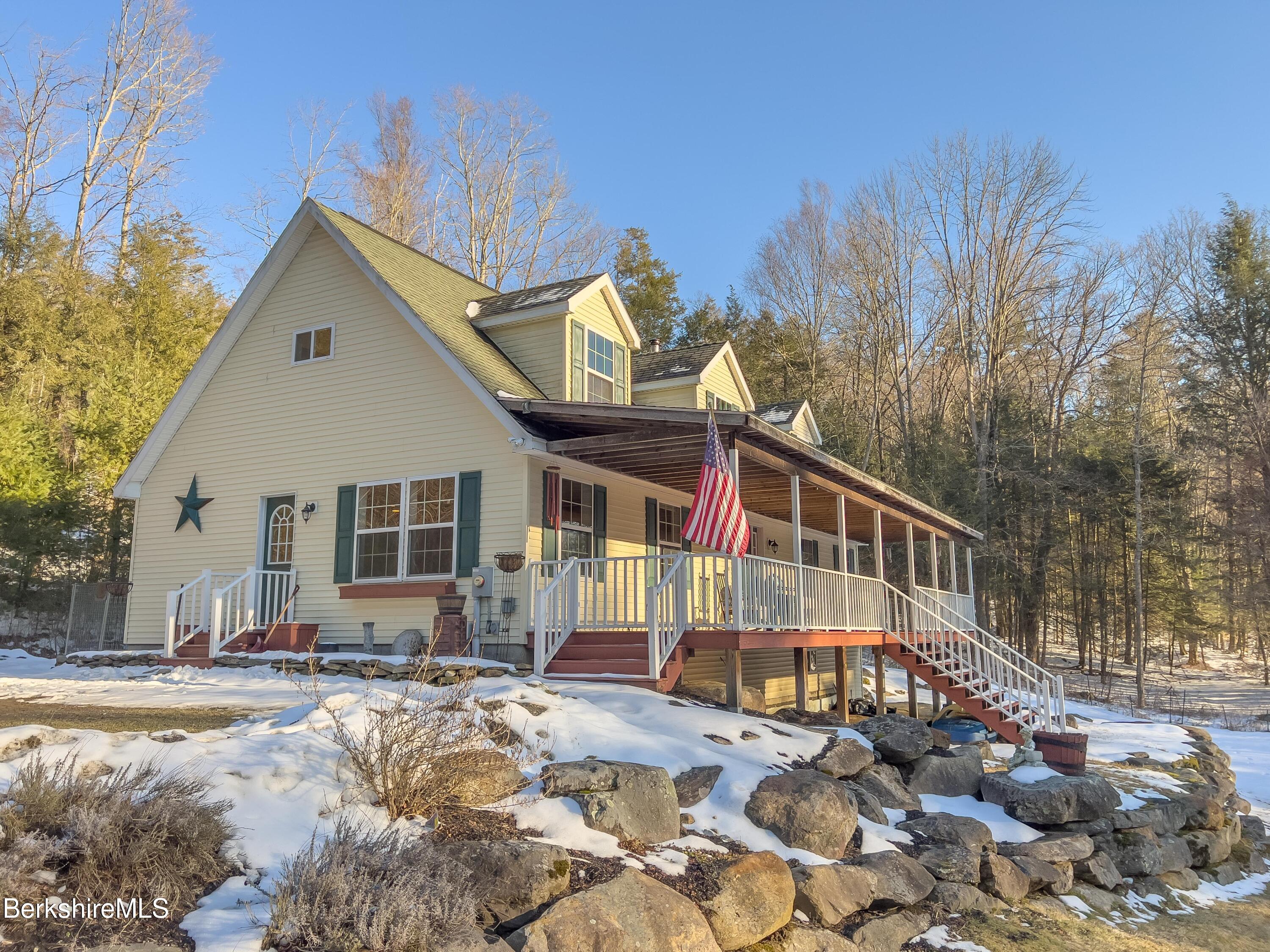 1354 County Road Sheffield, MA 01230 - Photo 6 of 71 CountryRd-7