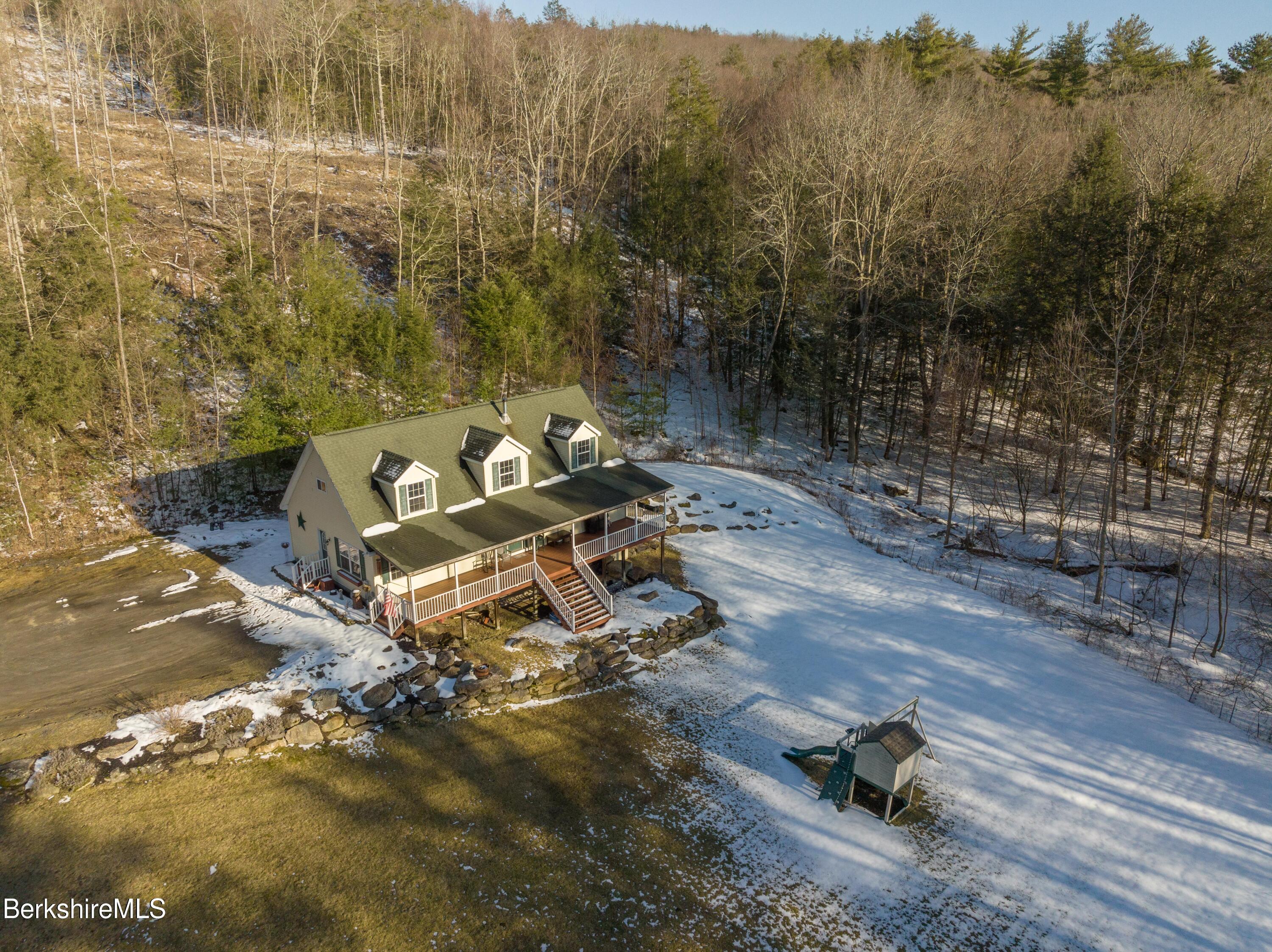 1354 County Road Sheffield, MA 01230 - Photo 70 of 71 CountryRd-76