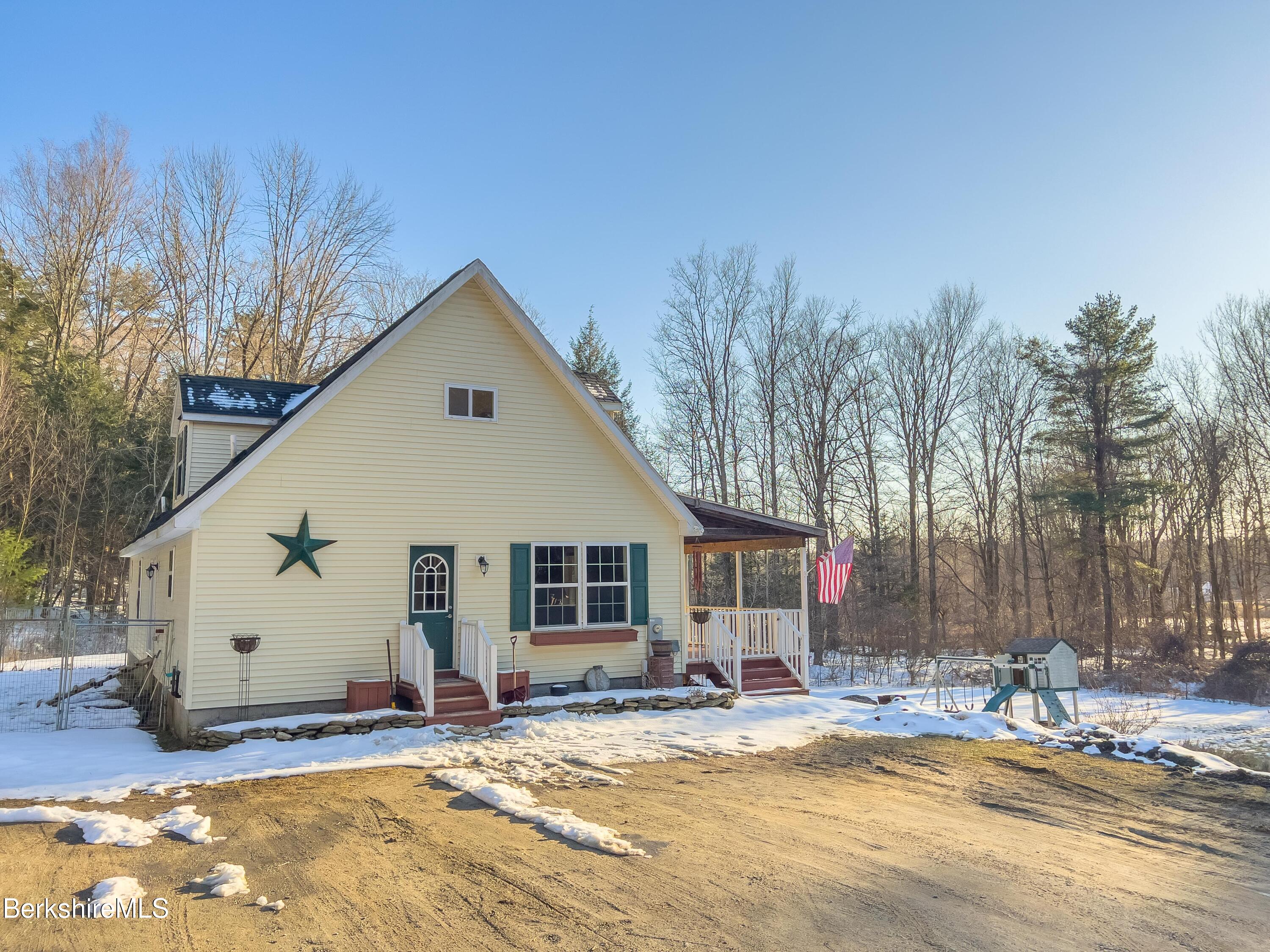 1354 County Road Sheffield, MA 01230 - Photo 7 of 71 CountryRd-8