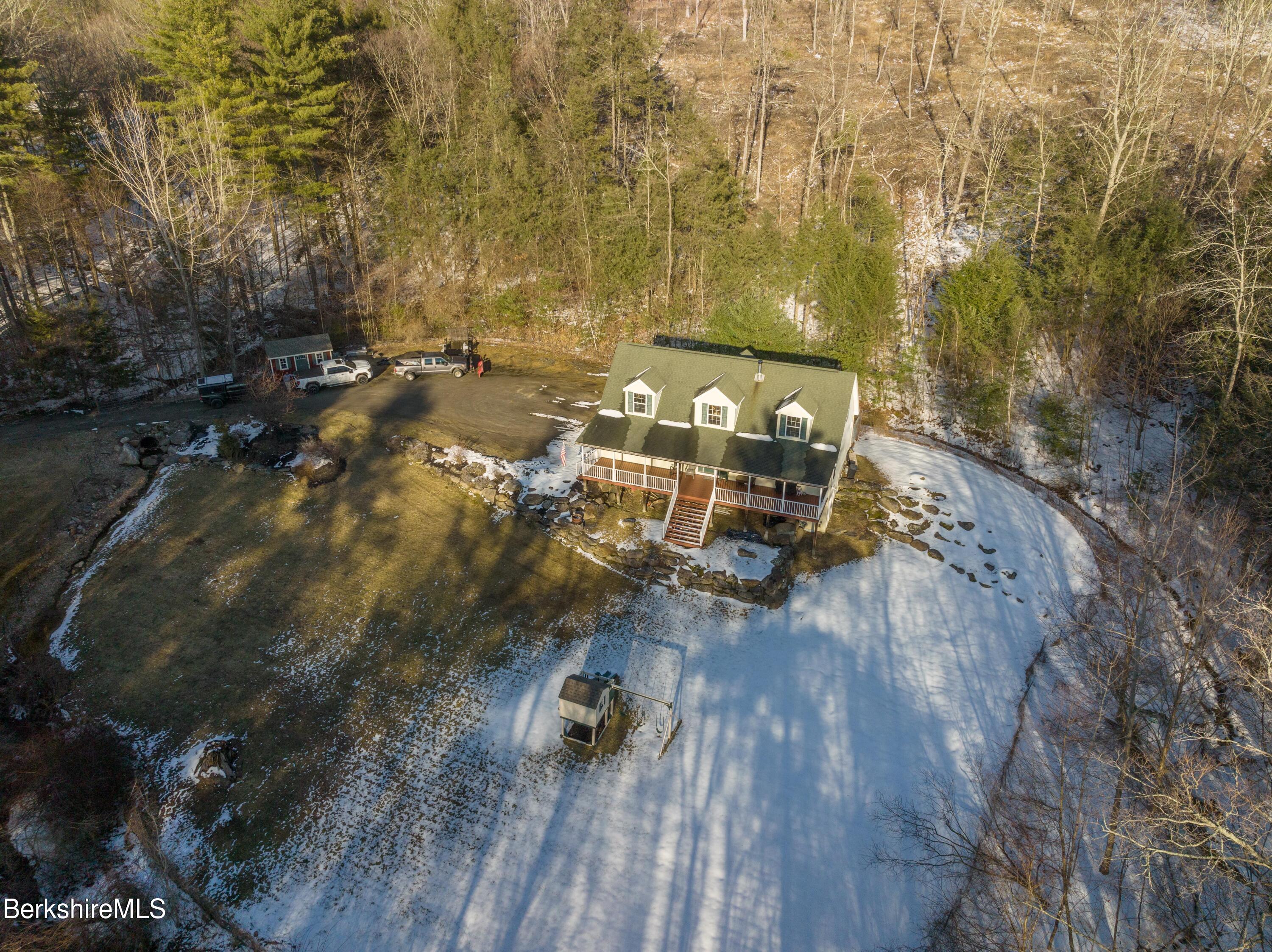 1354 County Road Sheffield, MA 01230 - Photo 71 of 71 CountryRd-77