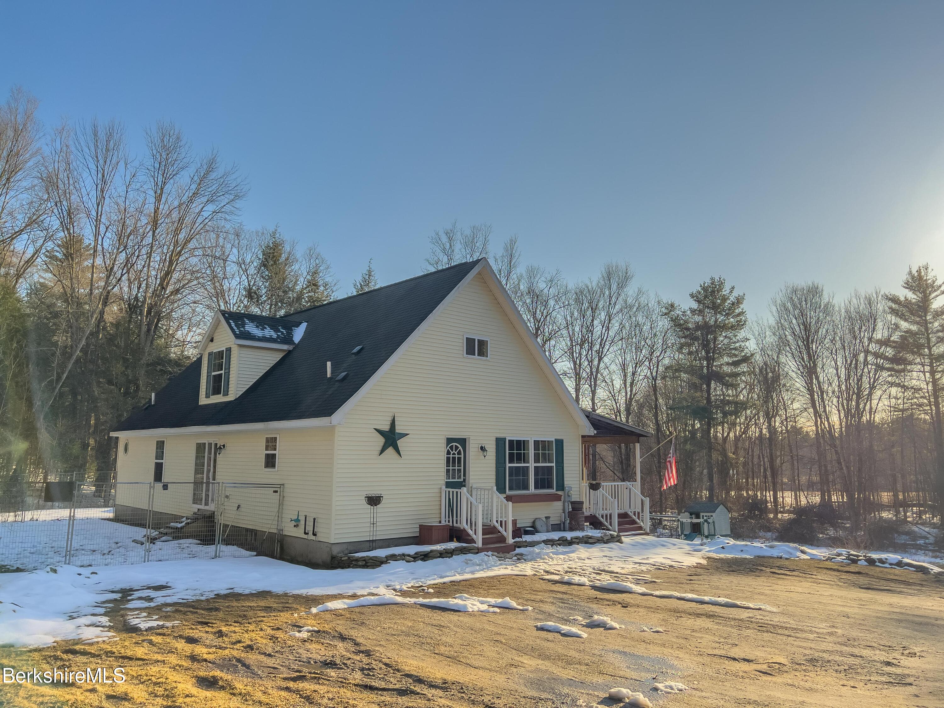 1354 County Road Sheffield, MA 01230 - Photo 8 of 71 CountryRd-9