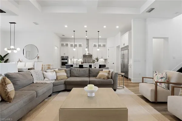 $1,999,999 | 19730 Panther Island Boulevard, Fort Myers, FL 33913