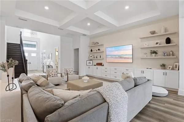 $1,999,999 | 19730 Panther Island Boulevard, Fort Myers, FL 33913