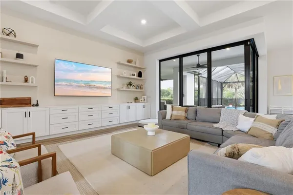 $1,999,999 | 19730 Panther Island Boulevard, Fort Myers, FL 33913