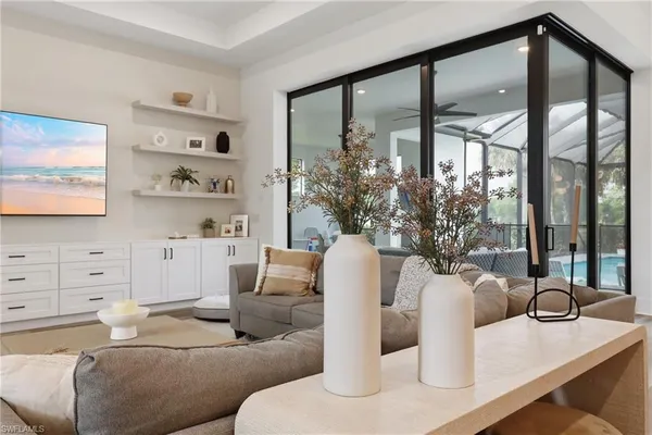 $1,999,999 | 19730 Panther Island Boulevard, Fort Myers, FL 33913