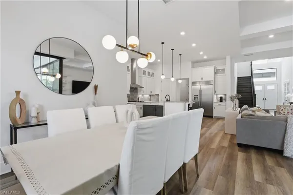 $1,999,999 | 19730 Panther Island Boulevard, Fort Myers, FL 33913