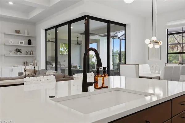 $1,999,999 | 19730 Panther Island Boulevard, Fort Myers, FL 33913