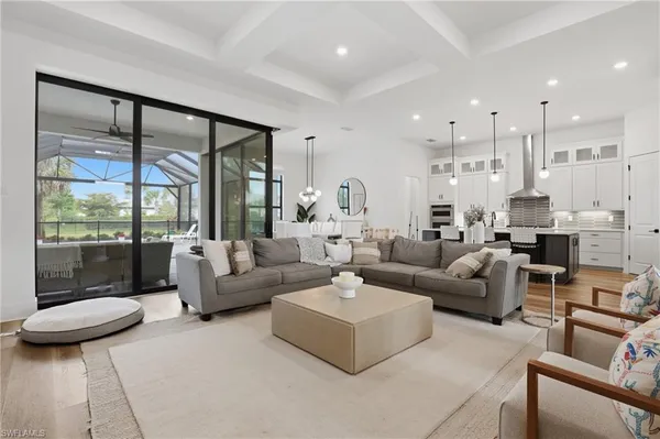 $1,999,999 | 19730 Panther Island Boulevard, Fort Myers, FL 33913