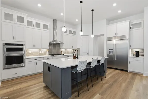 $1,999,999 | 19730 Panther Island Boulevard, Fort Myers, FL 33913