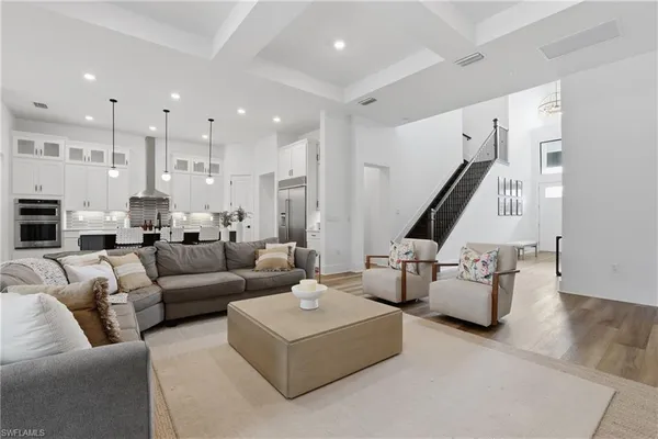 $1,999,999 | 19730 Panther Island Boulevard, Fort Myers, FL 33913