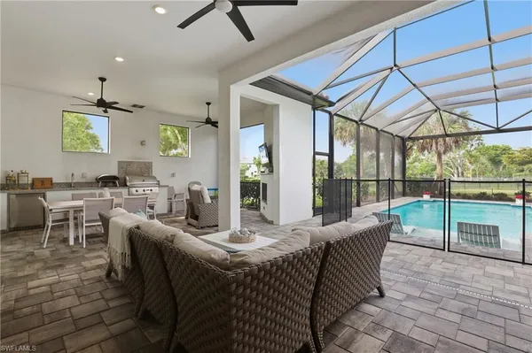 $1,999,999 | 19730 Panther Island Boulevard, Fort Myers, FL 33913