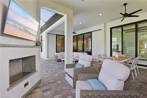 $1,999,999 | 19730 Panther Island Boulevard, Fort Myers, FL 33913