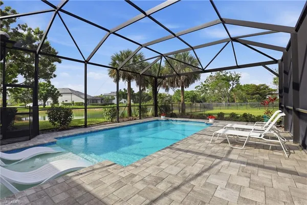 $1,999,999 | 19730 Panther Island Boulevard, Fort Myers, FL 33913