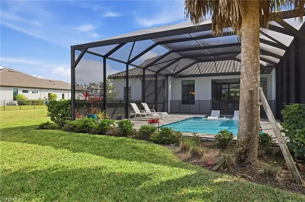 $1,999,999 | 19730 Panther Island Boulevard, Fort Myers, FL 33913