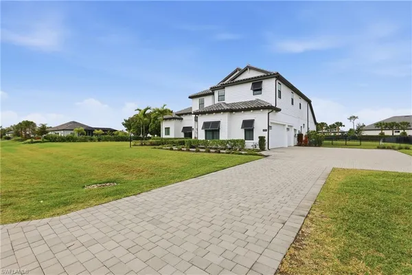 $1,999,999 | 19730 Panther Island Boulevard, Fort Myers, FL 33913