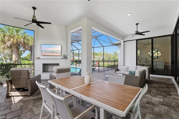 $1,999,999 | 19730 Panther Island Boulevard, Fort Myers, FL 33913