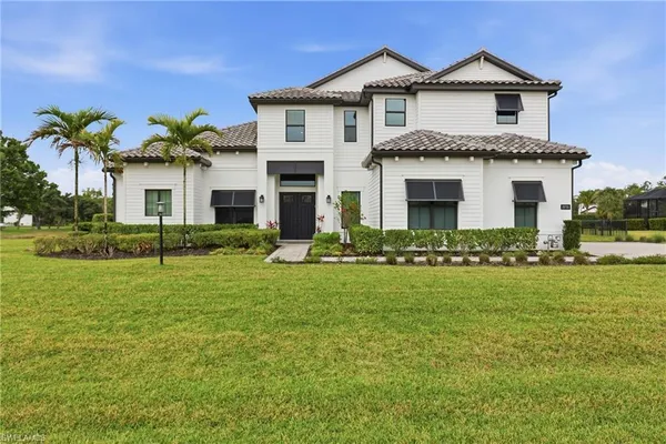 $1,999,999 | 19730 Panther Island Boulevard, Fort Myers, FL 33913