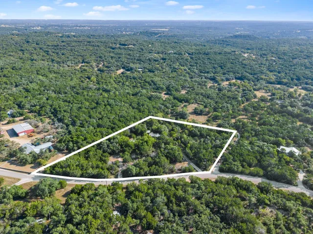 $339,500 | 800 Todo Lane, Driftwood, TX 78619