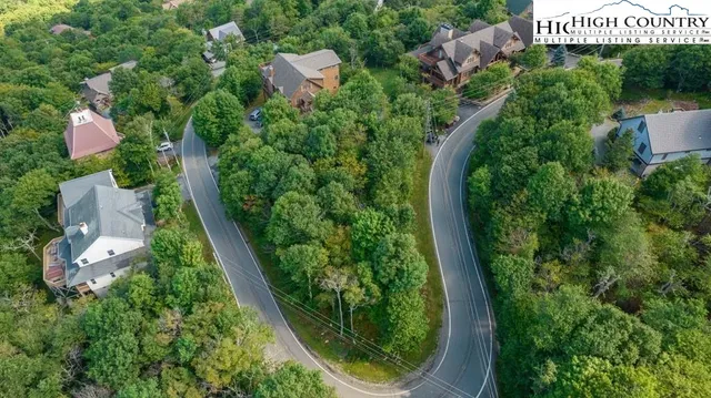 $119,000 | 303 North Pinnacle Ridge Road, Beech Mountain, NC 28604