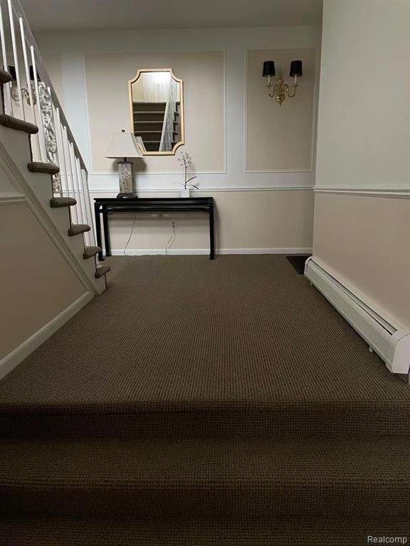 1725 Tiverton Road, Unit 4 Bloomfield Hills, MI 48304 - Photo 18 of 23
