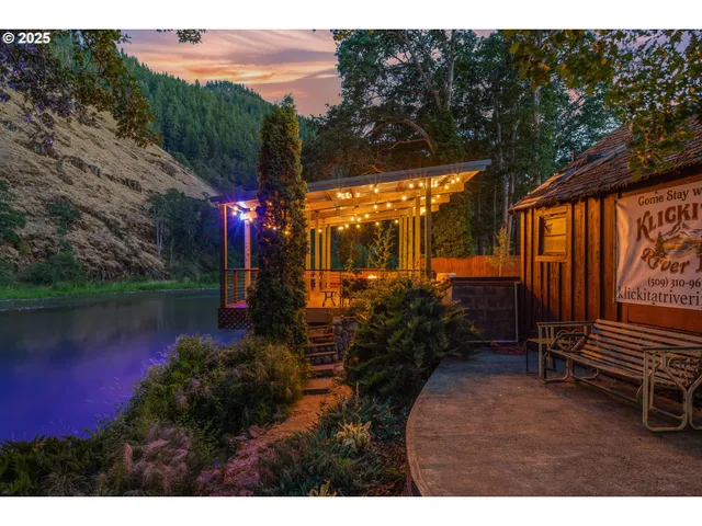 $775,000 | 218 2nd Street, Klickitat, WA 98628