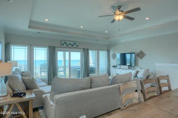 $1,150,000 | 878 Villas Drive, North Topsail Beach, NC 28460