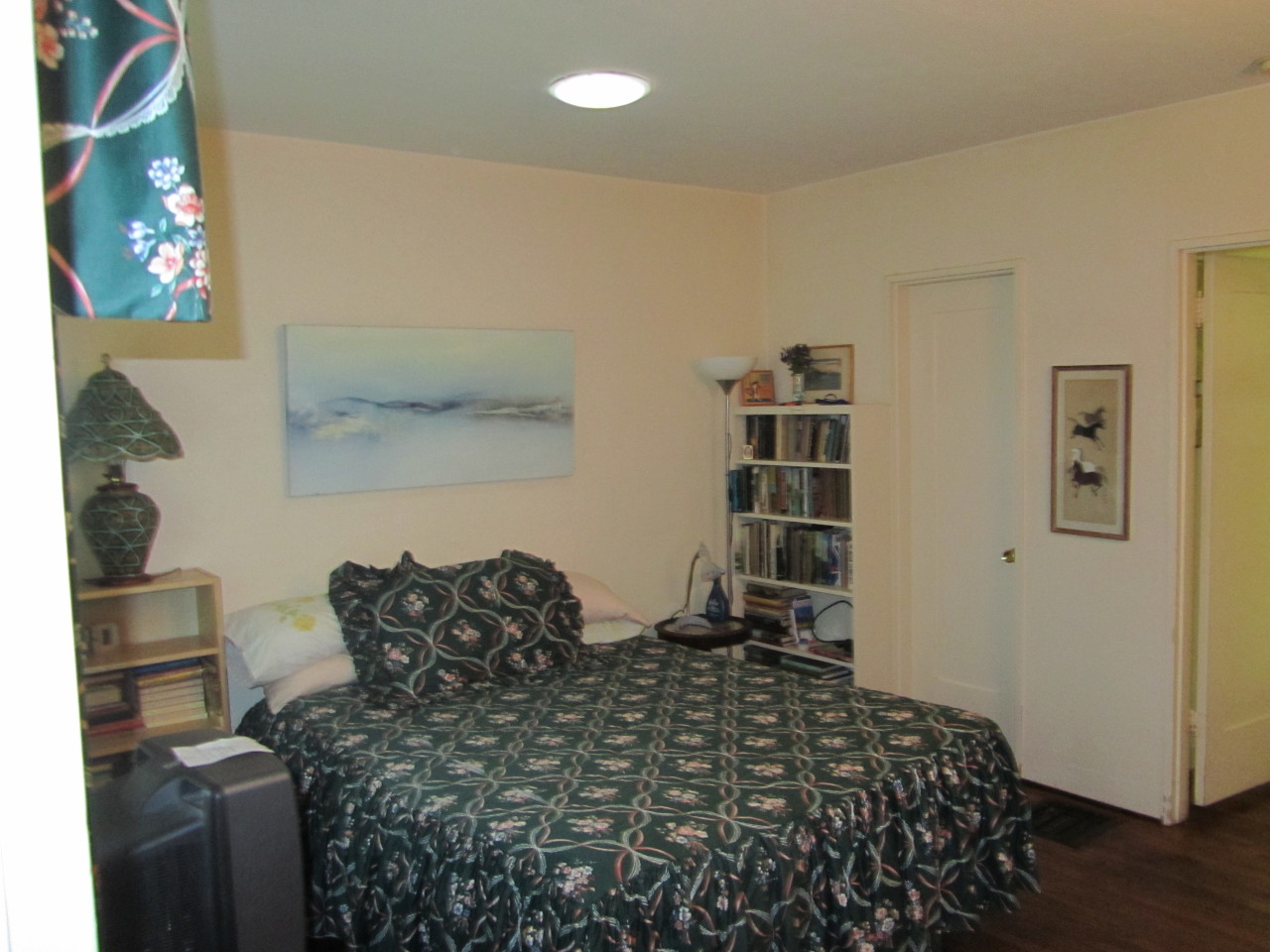 131 La Vereda Road Montecito, CA 93108 - Photo 10 of 13 Bedroom