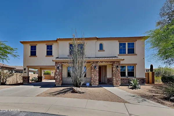 $4,075 | 2433 West Horsetail Trail, Phoenix, AZ 85085