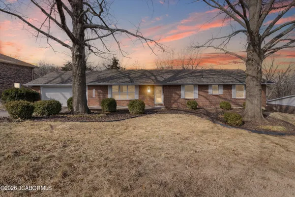$399,900 | 1329 Vista Campo, Jefferson City, MO 65109