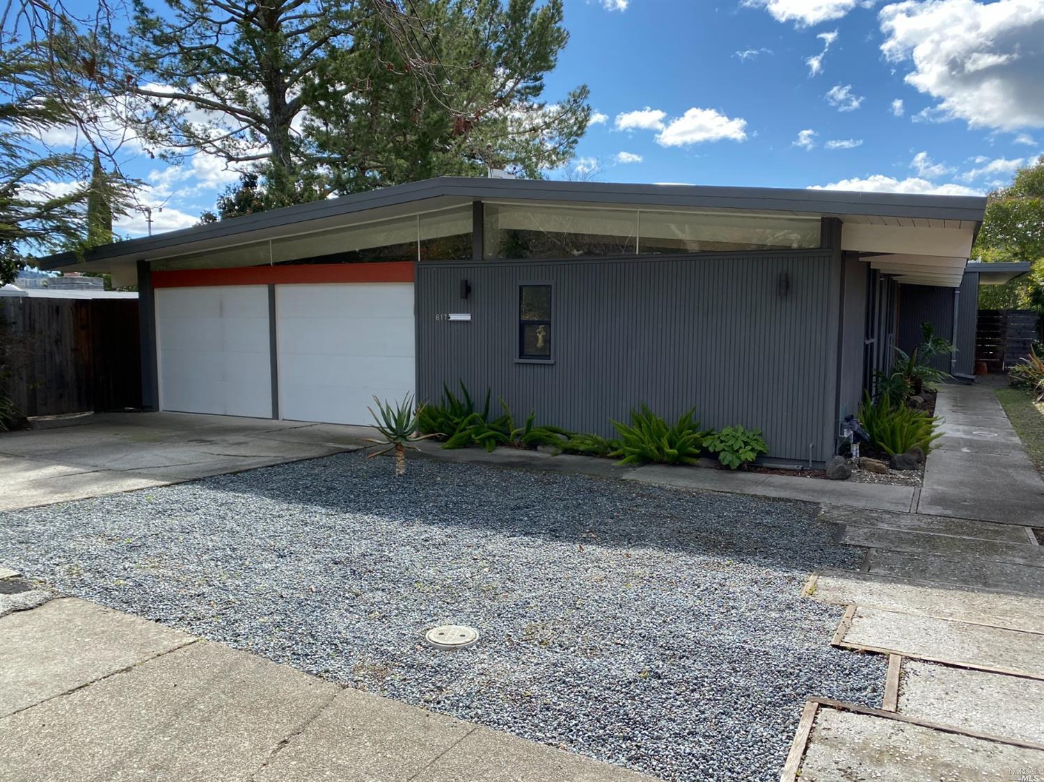 617 Las Colindas Road San Rafael, CA 94903 - Photo 1 of 1