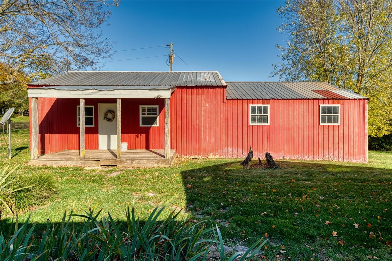 472 Charlie Butts Road Franklin, KY 42134 - Photo 62 of 64 Gallery Image 62