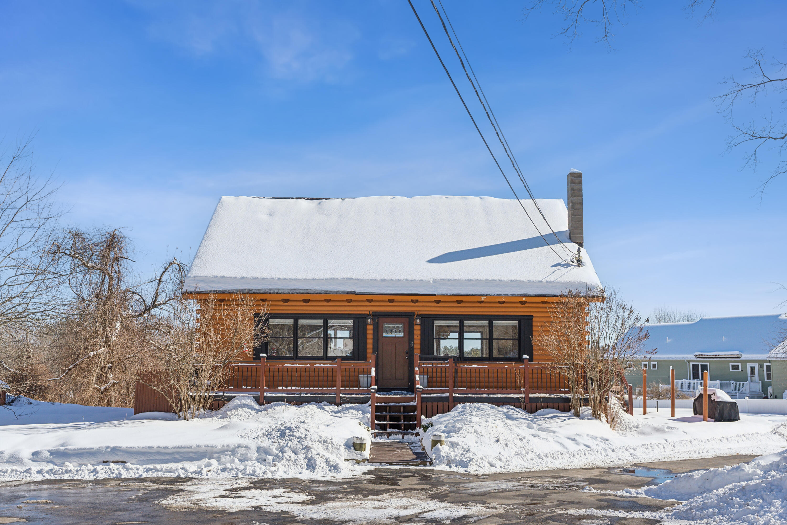 1 Town Farm Road Windham, ME 04062 - Photo 2 of 48 DSC06879