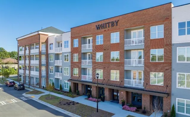 $1,816 | 550 Webb Gin House Road, Unit 2406, Lawrenceville, GA 30045