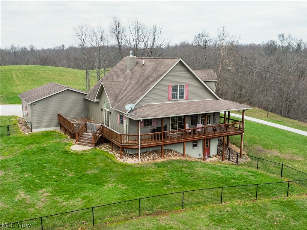 18579 Hobbler Road Kimbolton, OH 43749 - Photo 4 of 49