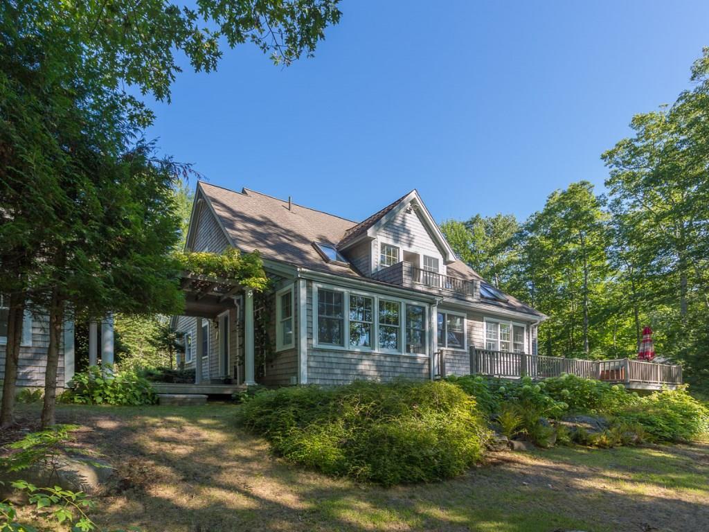 162 East Fork Road Camden, ME 04843 - Photo 10 of 35 Photo