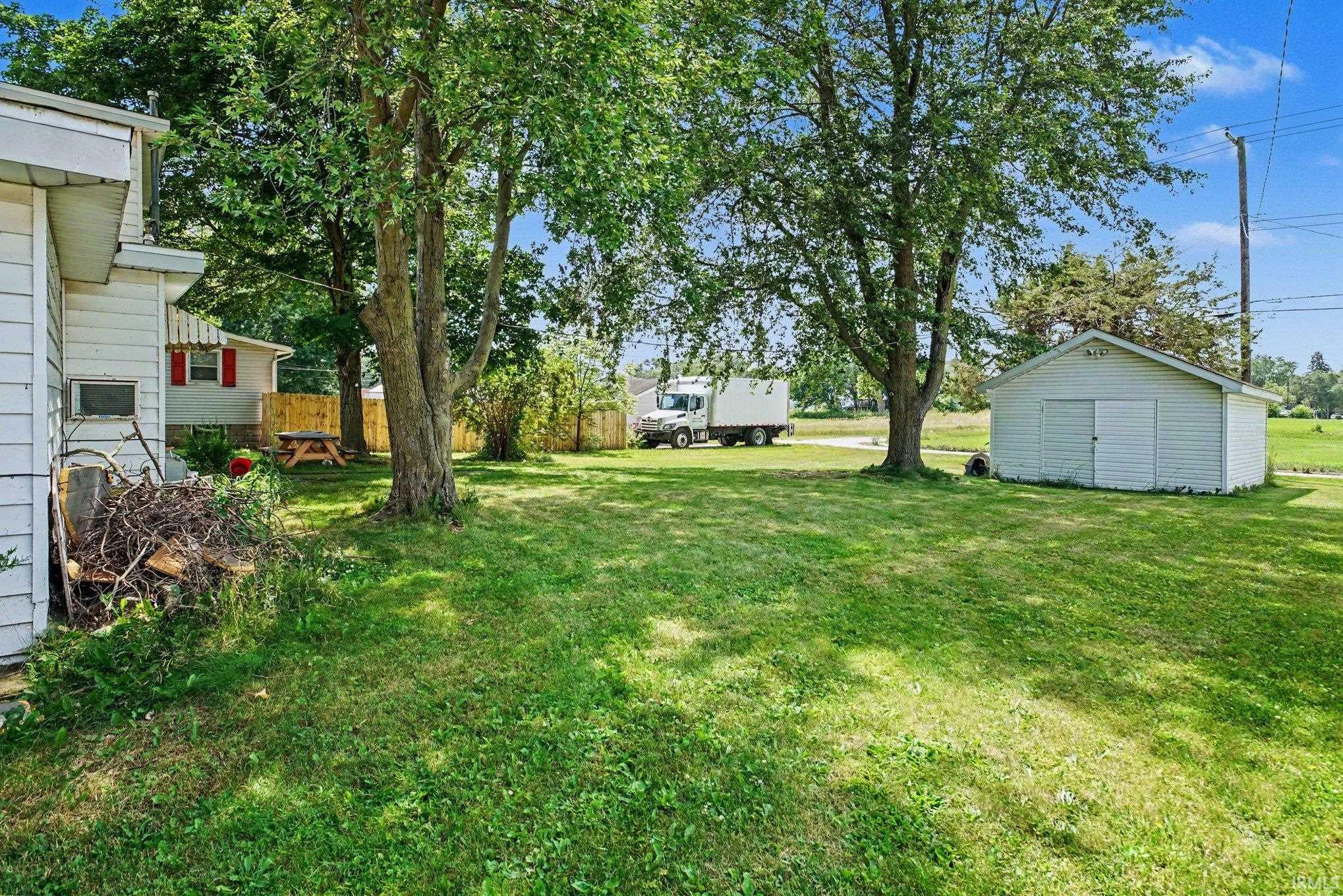 615 North Riverside Boulevard Goshen, IN 46528 - Photo 18 of 18