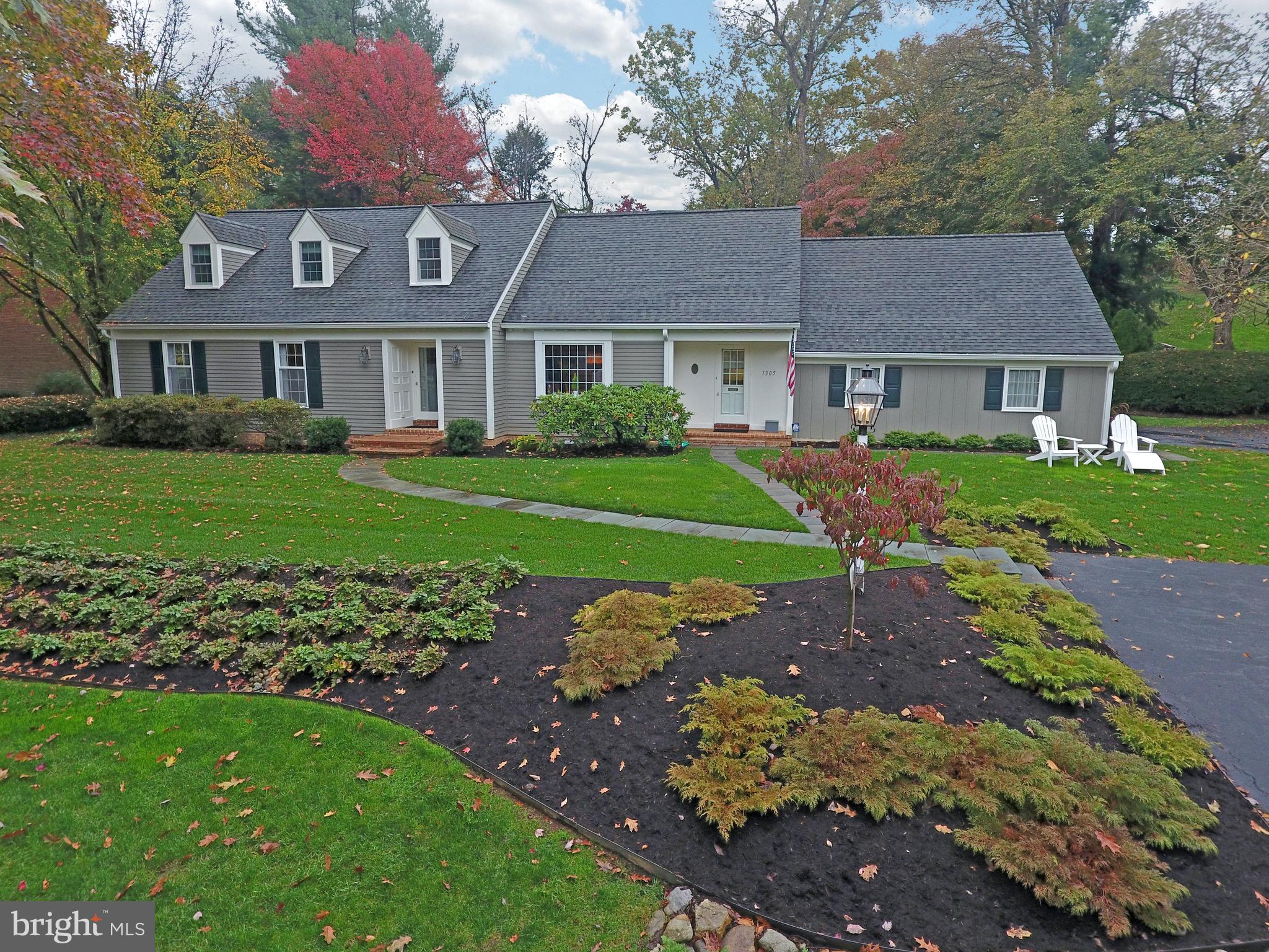 1305 Meadowbrook Road Lancaster, PA 17603 - Photo 8 of 64 Gallery Image 8