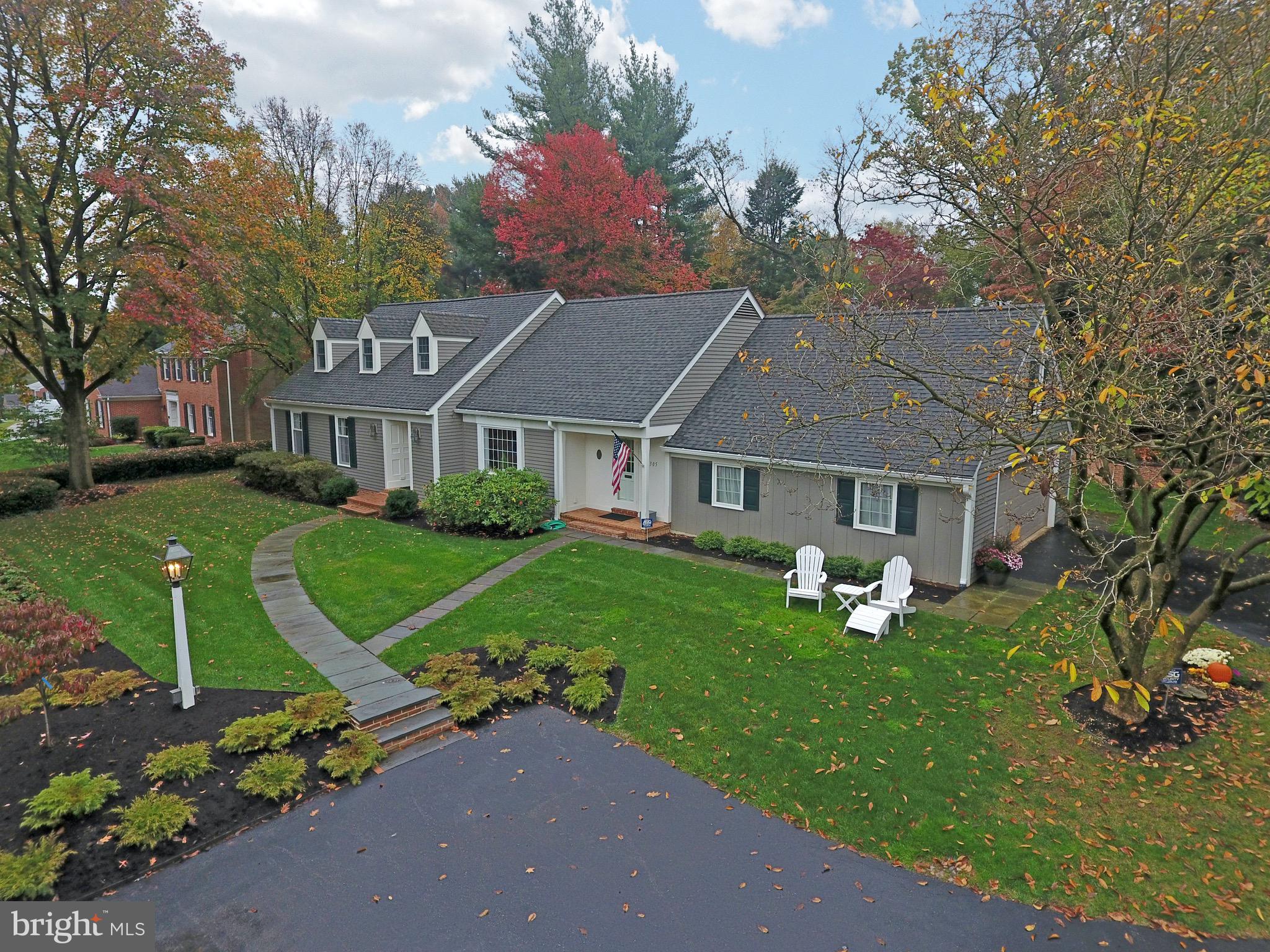 1305 Meadowbrook Road Lancaster, PA 17603 - Photo 9 of 64 Gallery Image 9