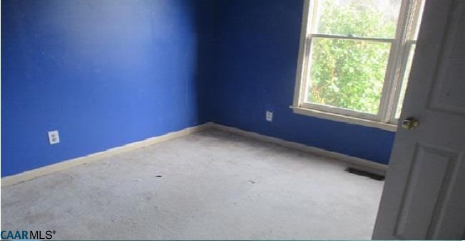 290 Old Farm Road Ruckersville, VA 22968 - Photo 7 of 9 an empty room with a window