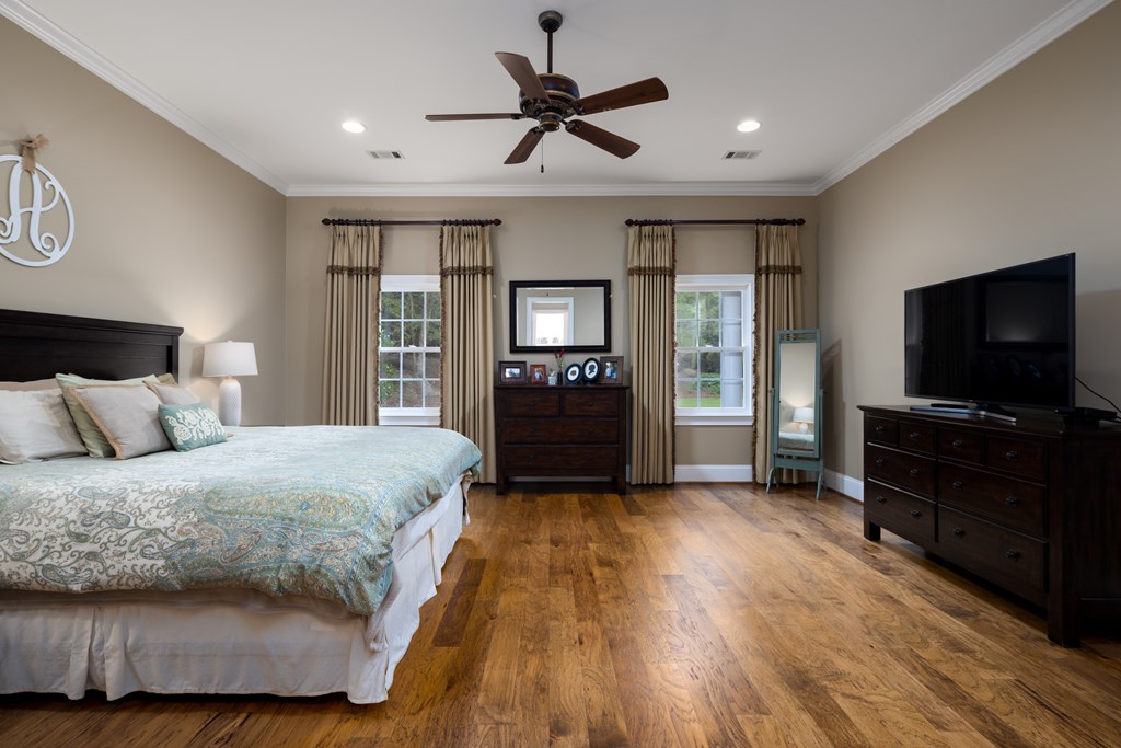 311 Double Churches Road, Unit 8 Columbus, GA 31904 - Photo 16 of 47 primary suite