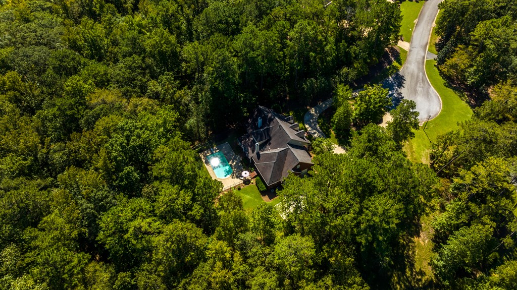 311 Double Churches Road, Unit 8 Columbus, GA 31904 - Photo 2 of 47 view of 5 acres